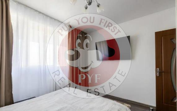 Pantelimon | 3 camere | 75mp | B12189