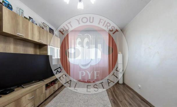 Pantelimon | 3 camere | 75mp | B12189