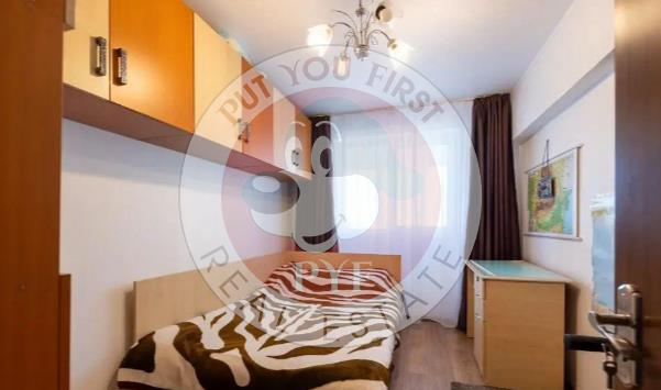 Pantelimon | 3 camere | 75mp | B12189