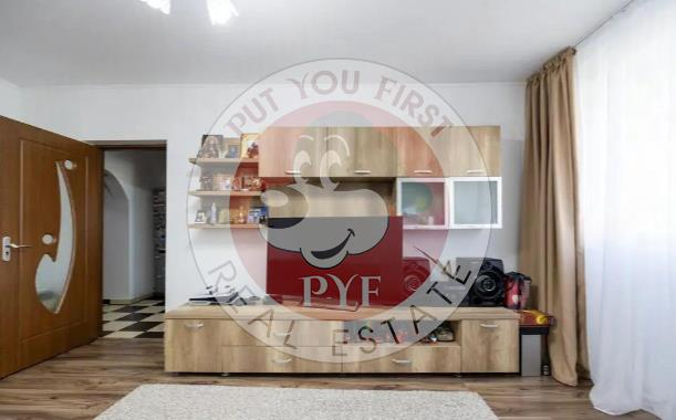 Pantelimon | 3 camere | 75mp | B12189