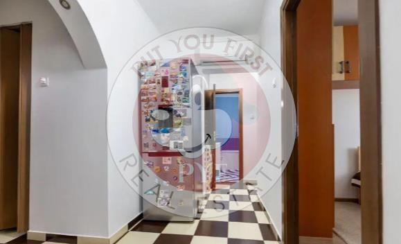 Pantelimon | 3 camere | 75mp | B12189